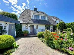 Haus Thomsen Dachgeschoss
